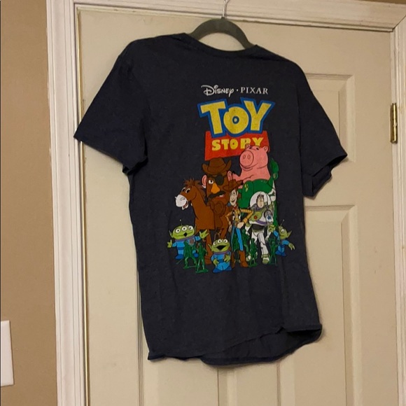 Other - Size M Toy Story T shirt